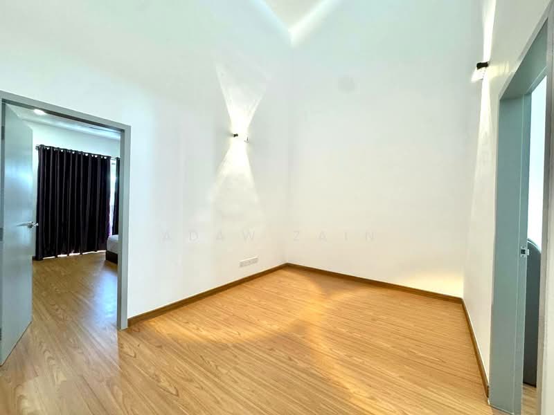 2-storey Terraced House for Sale in Shah Alam (Selangor) - Adaw Zain - Interior - PropertyGuru.com.my