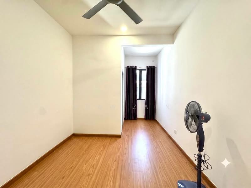 2-storey Terraced House for Sale in Shah Alam (Selangor) - Adaw Zain - Interior - PropertyGuru.com.my