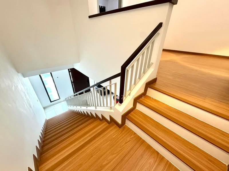2-storey Terraced House for Sale in Shah Alam (Selangor) - Adaw Zain - Interior - PropertyGuru.com.my