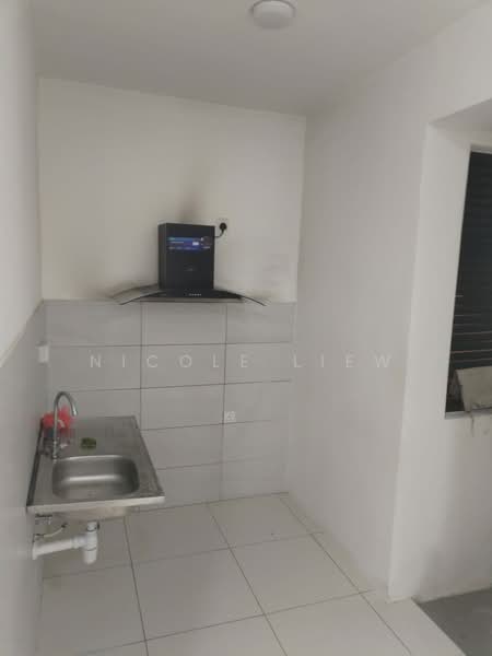 Service Residence for Rent at Vivo Executive Apartment - Nicole Liew - Kitchen - PropertyGuru.com.my
