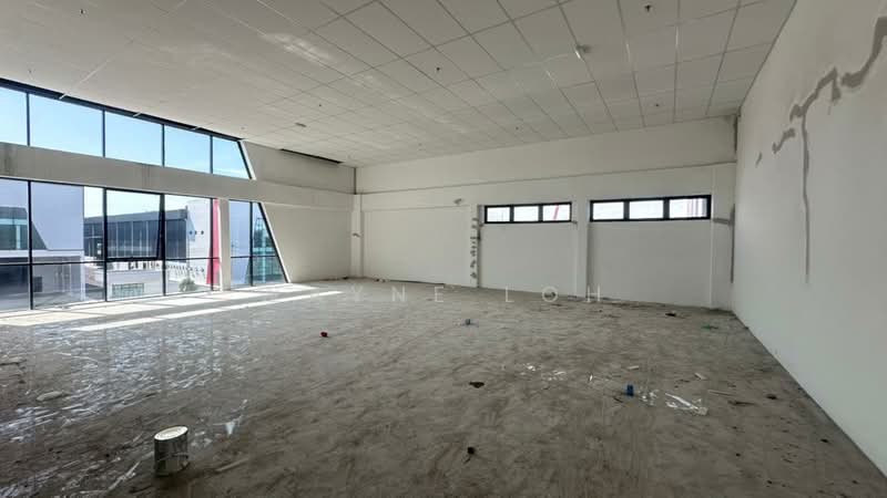 Warehouse for Rent in Sungai Bakap (Penang) - Wayne Loh - Interior - PropertyGuru.com.my