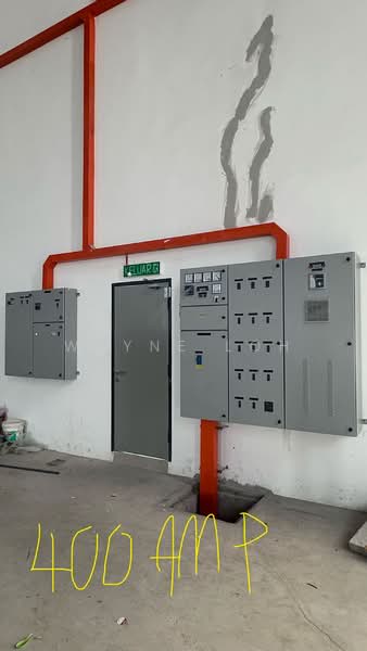 Warehouse for Rent in Sungai Bakap (Penang) - Wayne Loh - PropertyGuru.com.my
