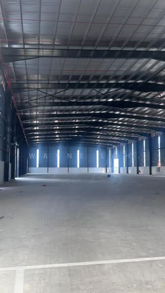 Warehouse for Rent in Sungai Bakap (Penang) - Wayne Loh - Interior - PropertyGuru.com.my