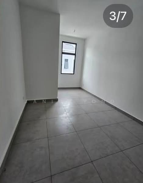 2-storey Terraced House for Sale in Setia Eco Cascadia (Tebrau) - Janice Yong - Interior - PropertyGuru.com.my