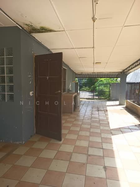 2-storey Terraced House for Sale in Kuching (Sarawak) - Nicholas Tan - PropertyGuru.com.my
