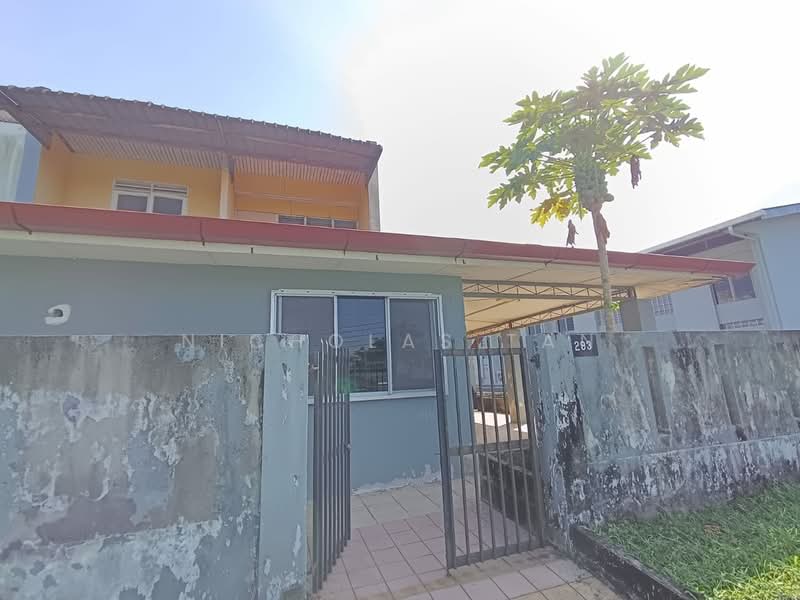 2-storey Terraced House for Sale in Kuching (Sarawak) - Nicholas Tan - PropertyGuru.com.my