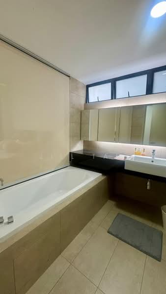 Condominium for Sale at The WaterEdge (Pinggiran Air) - Jill Tan - Bathroom - PropertyGuru.com.my