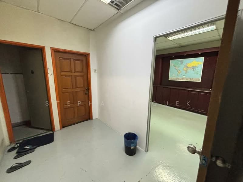 Kilang untuk Disewa di Taman Perindustrian Pandamaran (Pelabuhan Klang) - Stephanie Quek - Interior - PropertyGuru.com.my