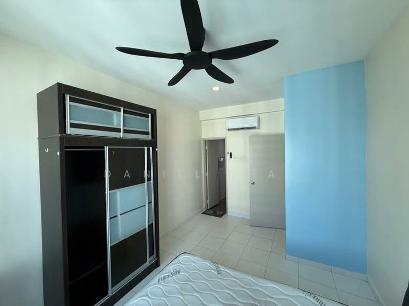 Kondominium untuk Disewa di The Golden Triangle Condominium - Daniel Chae - PropertyGuru.com.my