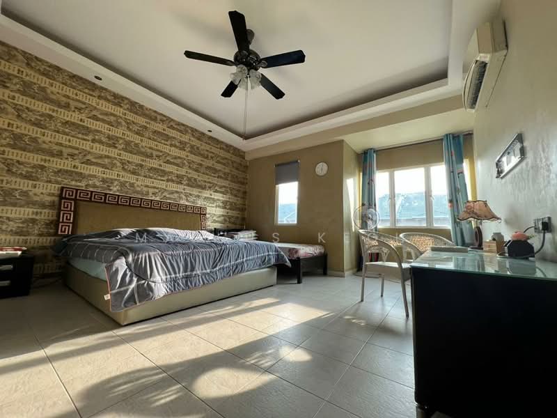 Townhouse for Sale in Bukit Jalil (Kuala Lumpur) - Marcus Keoh - Bedroom - PropertyGuru.com.my