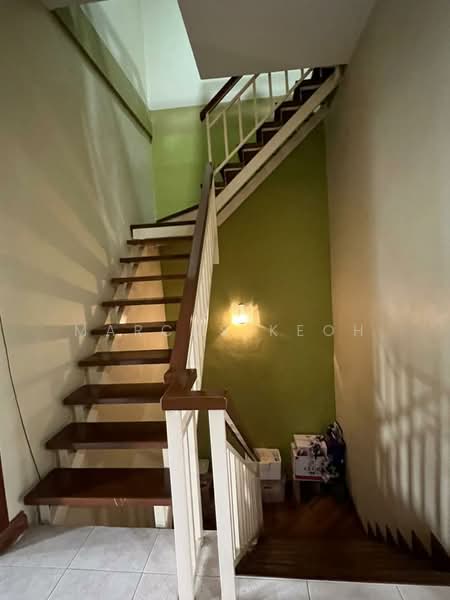 Townhouse for Sale in Bukit Jalil (Kuala Lumpur) - Marcus Keoh - Interior - PropertyGuru.com.my