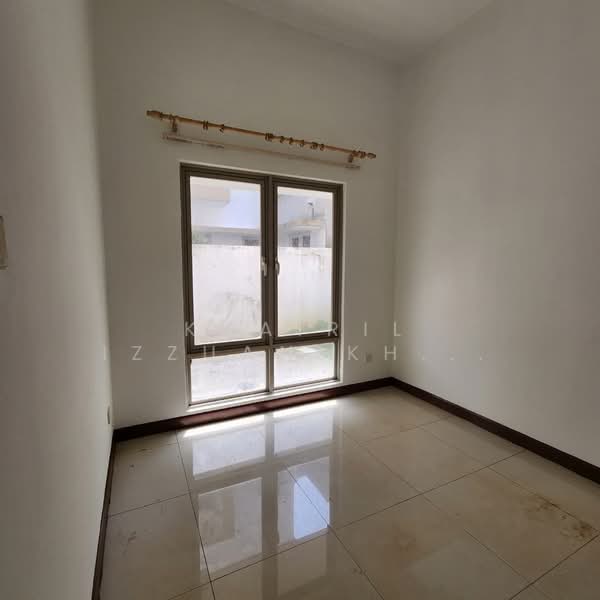 Cluster House for Sale in Sunway Alam Suria (Shah Alam) - Khairil Izzuan Khairuddin - Interior - PropertyGuru.com.my