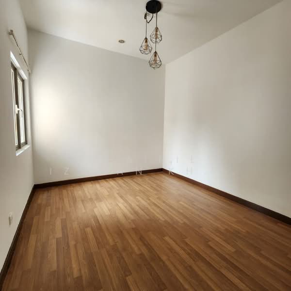 Cluster House for Sale in Sunway Alam Suria (Shah Alam) - Khairil Izzuan Khairuddin - Interior - PropertyGuru.com.my