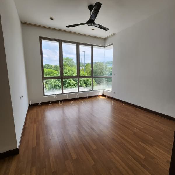 Cluster House for Sale in Sunway Alam Suria (Shah Alam) - Khairil Izzuan Khairuddin - View - PropertyGuru.com.my
