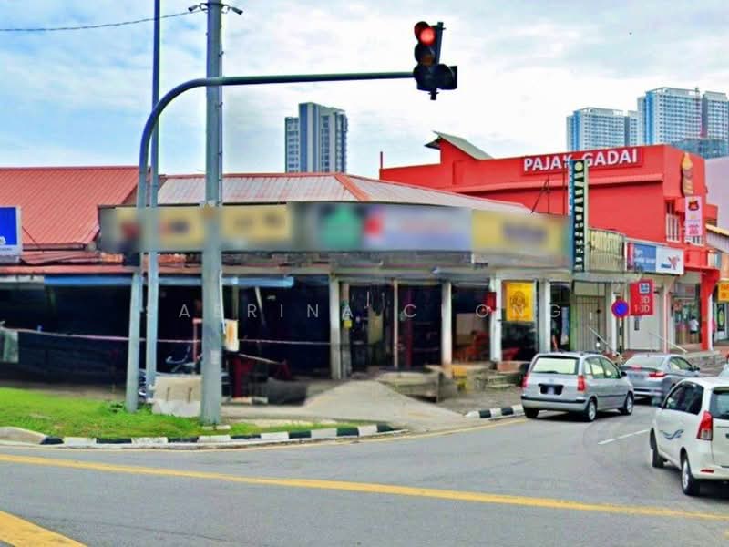 Kedai untuk Dijual di Fettes Park (Tanjung Tokong) - Sabrina Chong - Exterior - PropertyGuru.com.my
