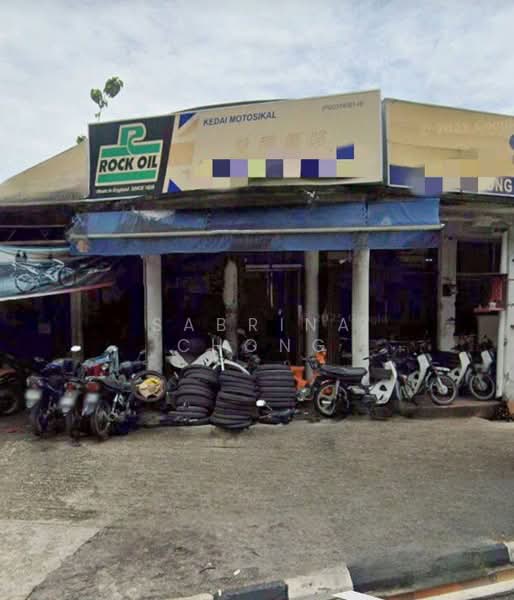 Kedai untuk Dijual di Fettes Park (Tanjung Tokong) - Sabrina Chong - PropertyGuru.com.my