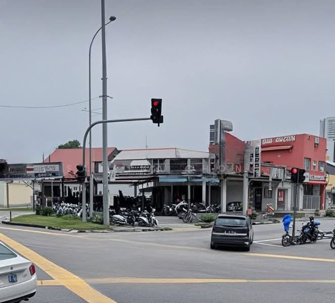 Kedai untuk Dijual di Fettes Park (Tanjung Tokong) - Sabrina Chong - Exterior - PropertyGuru.com.my