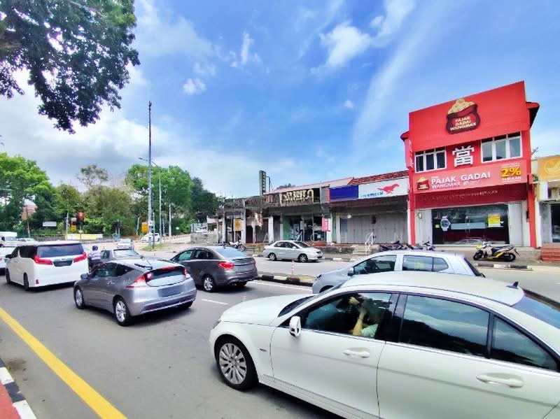 Kedai untuk Dijual di Fettes Park (Tanjung Tokong) - Sabrina Chong - PropertyGuru.com.my