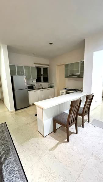 Kondominium untuk Disewa di Idaman Residence - Kew . - Kitchen - PropertyGuru.com.my