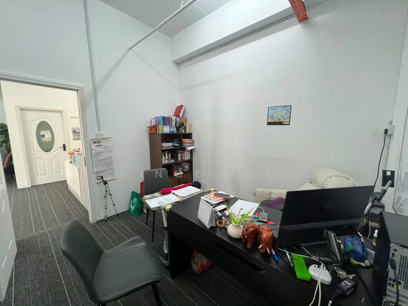 Retail Space for Sale in Iskandar Puteri (Nusajaya) (Johor) - Vince Soo - Study - PropertyGuru.com.my