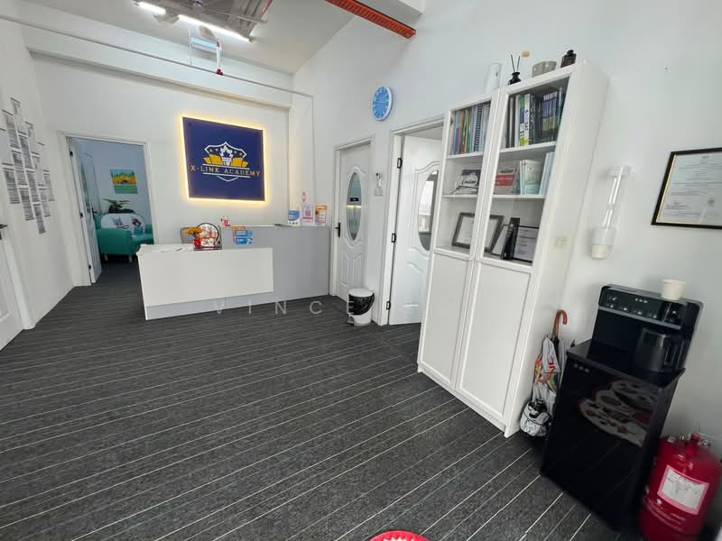 Retail Space for Sale in Iskandar Puteri (Nusajaya) (Johor) - Vince Soo - Interior - PropertyGuru.com.my