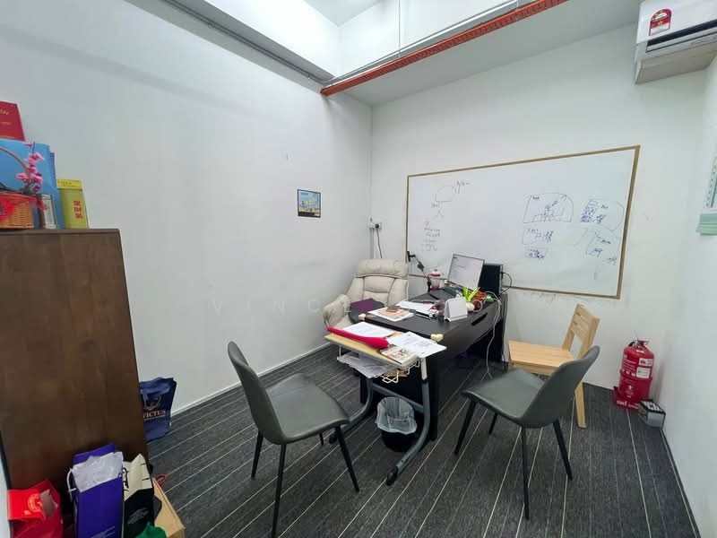 Retail Space for Sale in Iskandar Puteri (Nusajaya) (Johor) - Vince Soo - Study - PropertyGuru.com.my