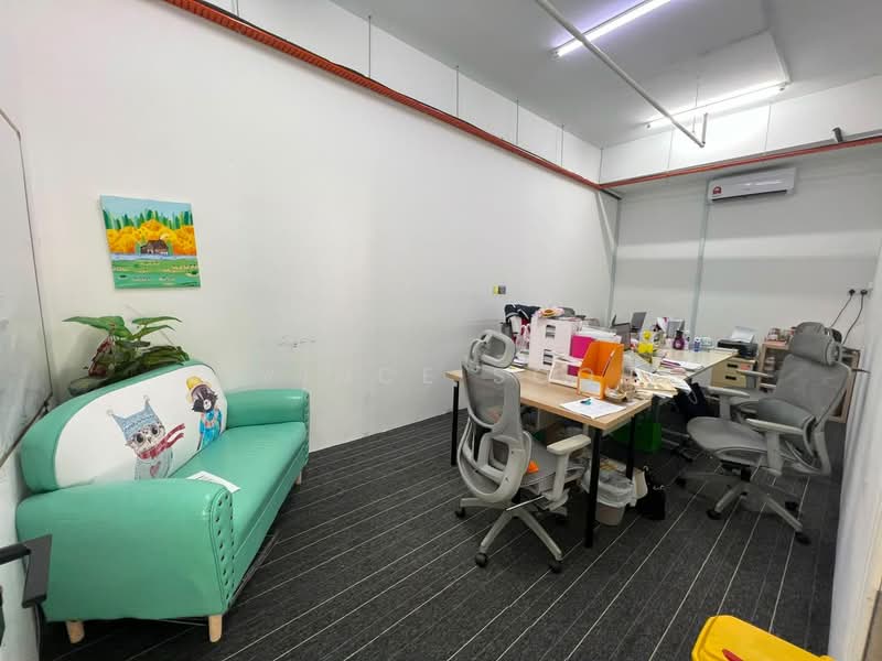 Retail Space for Sale in Iskandar Puteri (Nusajaya) (Johor) - Vince Soo - Interior - PropertyGuru.com.my