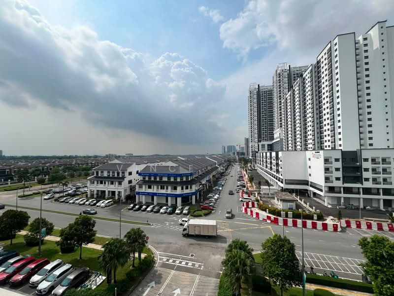 Retail Space for Sale in Iskandar Puteri (Nusajaya) (Johor) - Vince Soo - Exterior - PropertyGuru.com.my