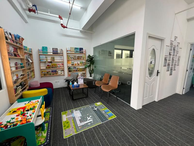 Retail Space for Sale in Iskandar Puteri (Nusajaya) (Johor) - Vince Soo - Interior - PropertyGuru.com.my