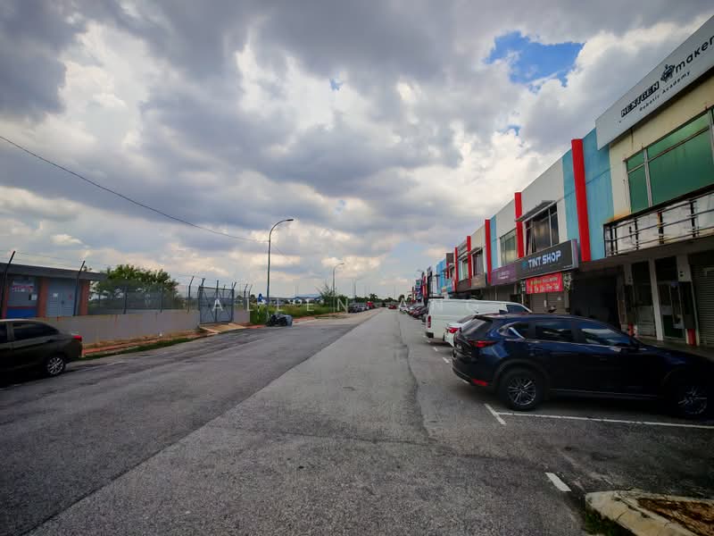 Kedai untuk Dijual di Bandar Puncak Alam (Puncak Alam) - Allen Ang - PropertyGuru.com.my