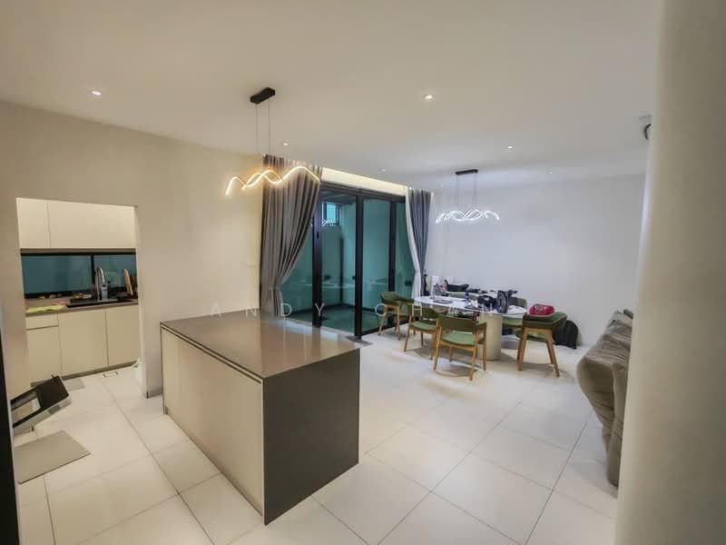 Cluster House for Sale in Austin Heights (Tebrau) - Andy Chan - PropertyGuru.com.my