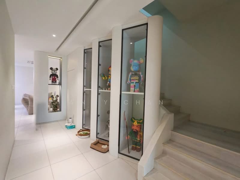 Cluster House for Sale in Austin Heights (Tebrau) - Andy Chan - PropertyGuru.com.my