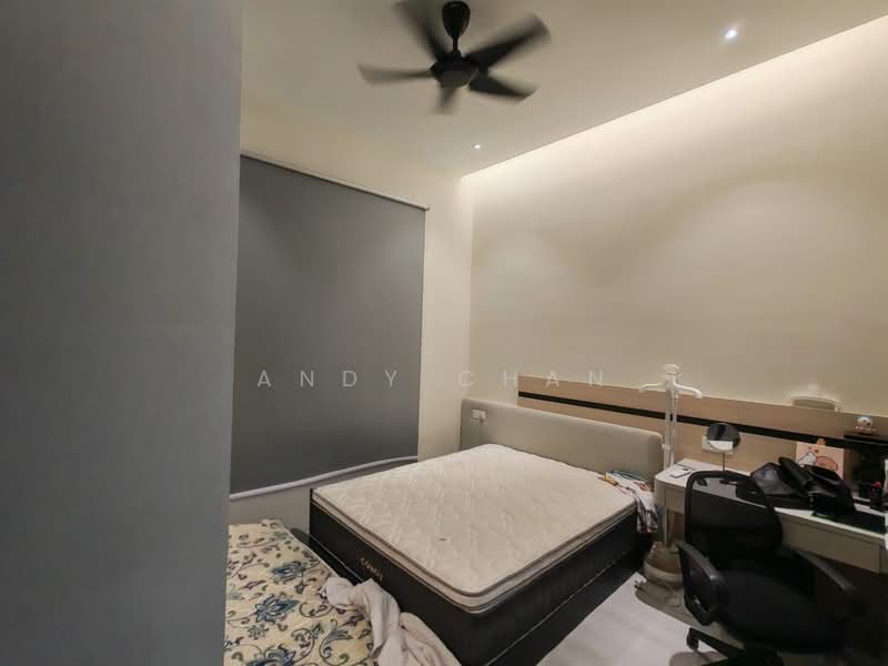 Cluster House for Sale in Austin Heights (Tebrau) - Andy Chan - PropertyGuru.com.my