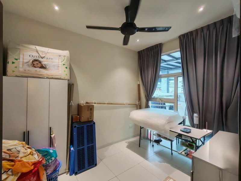 Cluster House for Sale in Austin Heights (Tebrau) - Andy Chan - PropertyGuru.com.my