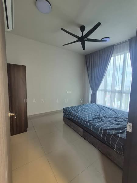 Servis Apartment untuk Disewa di TRELLIS RESIDENCES - Han Lu Yung - PropertyGuru.com.my