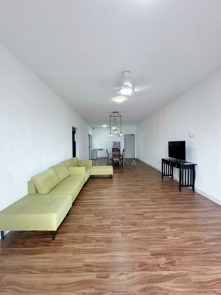 Apartment for Rent at Bistari Impian Apartment - Sun Yap - Living Room - PropertyGuru.com.my