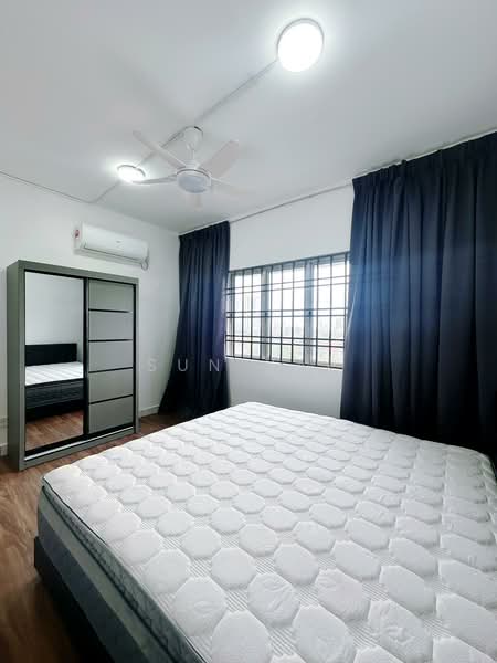 Apartment for Rent at Bistari Impian Apartment - Sun Yap - Bedroom - PropertyGuru.com.my
