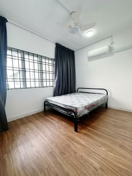 Apartment for Rent at Bistari Impian Apartment - Sun Yap - Bedroom - PropertyGuru.com.my