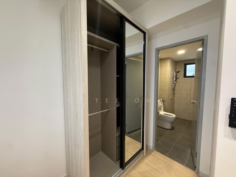 Servis Apartment untuk Disewa di M Luna - Ai Tee Ong - PropertyGuru.com.my