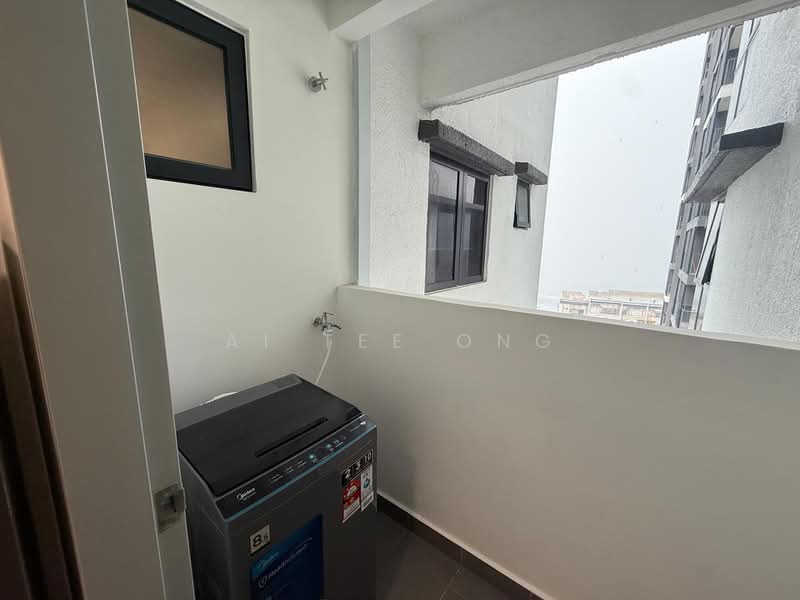 Servis Apartment untuk Disewa di M Luna - Ai Tee Ong - PropertyGuru.com.my