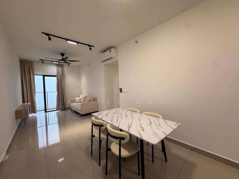Servis Apartment untuk Disewa di M Luna - Ai Tee Ong - PropertyGuru.com.my