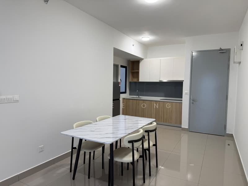 Servis Apartment untuk Disewa di M Luna - Ai Tee Ong - PropertyGuru.com.my