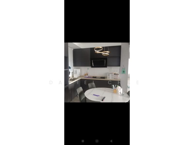 Condominium for Rent at Golden Triangle 2 - Daniel Chae - PropertyGuru.com.my