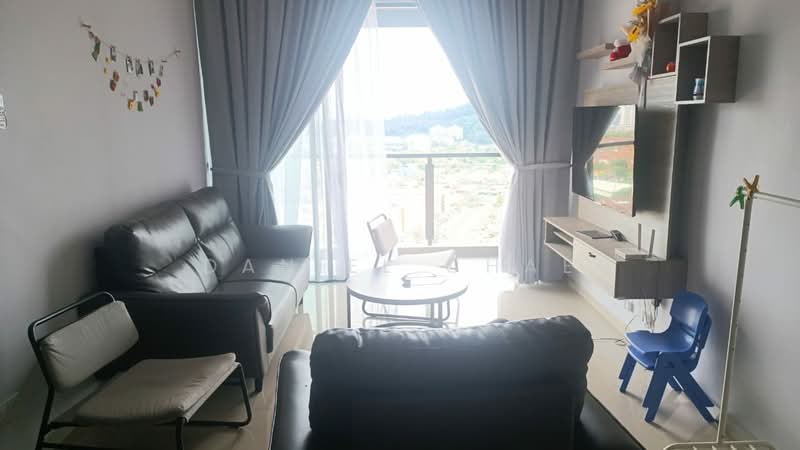 Condominium for Rent at Golden Triangle 2 - Daniel Chae - PropertyGuru.com.my