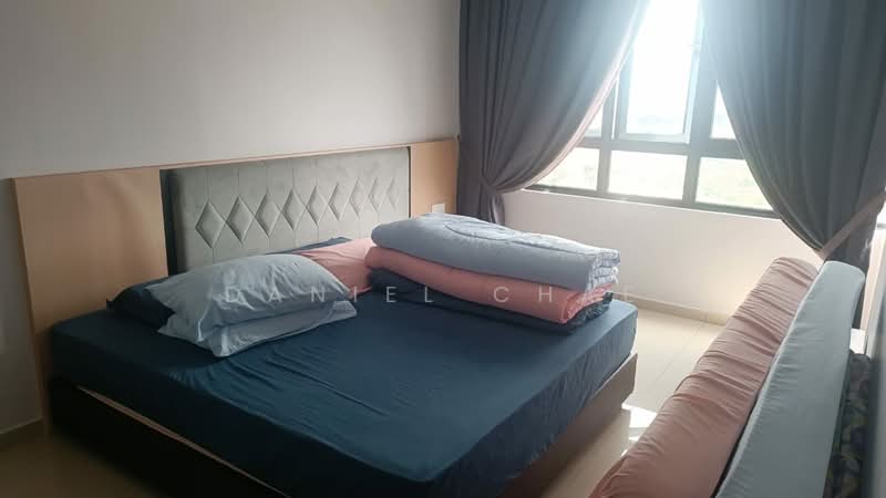 Condominium for Rent at Golden Triangle 2 - Daniel Chae - PropertyGuru.com.my