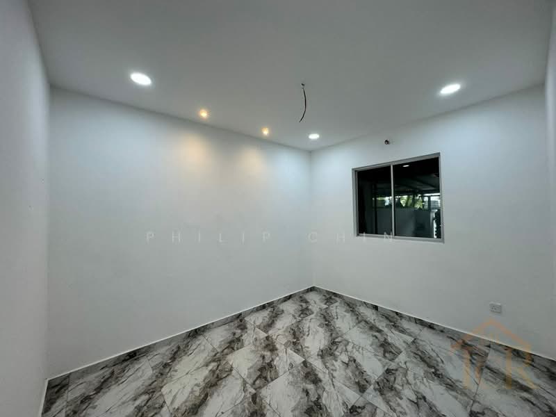 1-storey Terraced House for Sale in Taman Sentosa (Klang) - Philip Chin - Interior - PropertyGuru.com.my