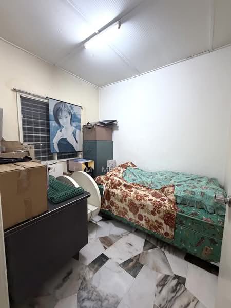Rumah Teres 1 Tingkat untuk Dijual di Taman Cheras Perdana (Cheras) - Jimmy Ng - Bedroom - PropertyGuru.com.my