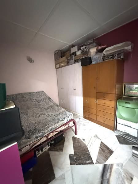 Rumah Teres 1 Tingkat untuk Dijual di Taman Cheras Perdana (Cheras) - Jimmy Ng - Bedroom - PropertyGuru.com.my