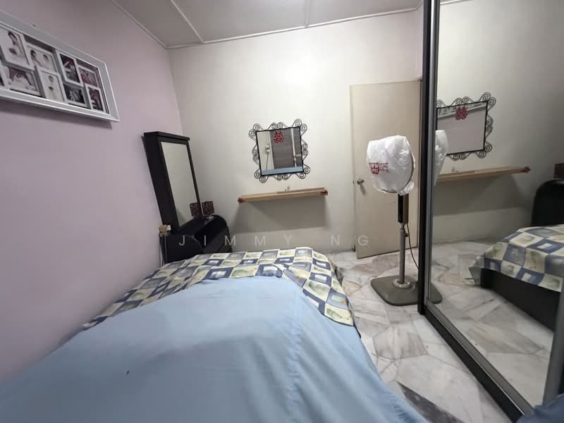 Rumah Teres 1 Tingkat untuk Dijual di Taman Cheras Perdana (Cheras) - Jimmy Ng - Bedroom - PropertyGuru.com.my