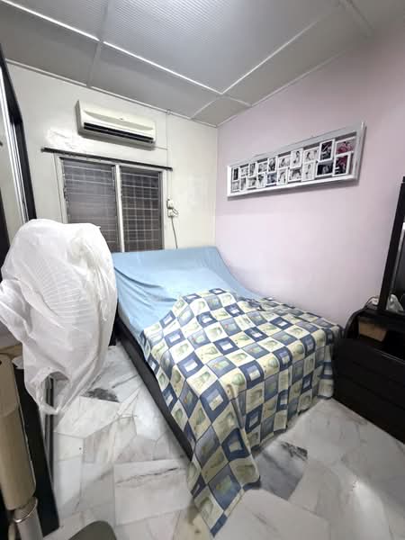 Rumah Teres 1 Tingkat untuk Dijual di Taman Cheras Perdana (Cheras) - Jimmy Ng - Bedroom - PropertyGuru.com.my